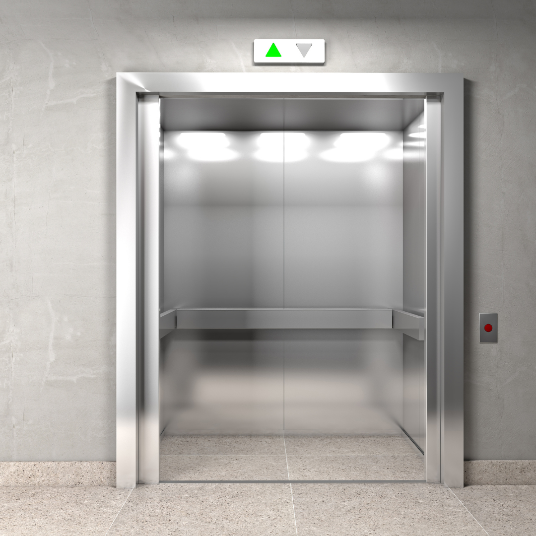 Dumbwaiter Elevator