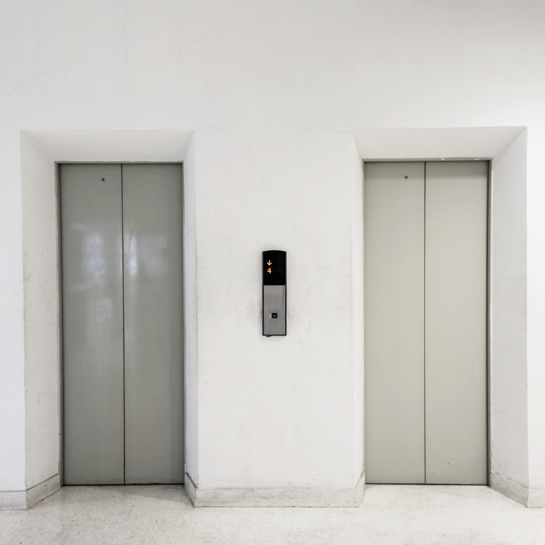 Passenger Elevator