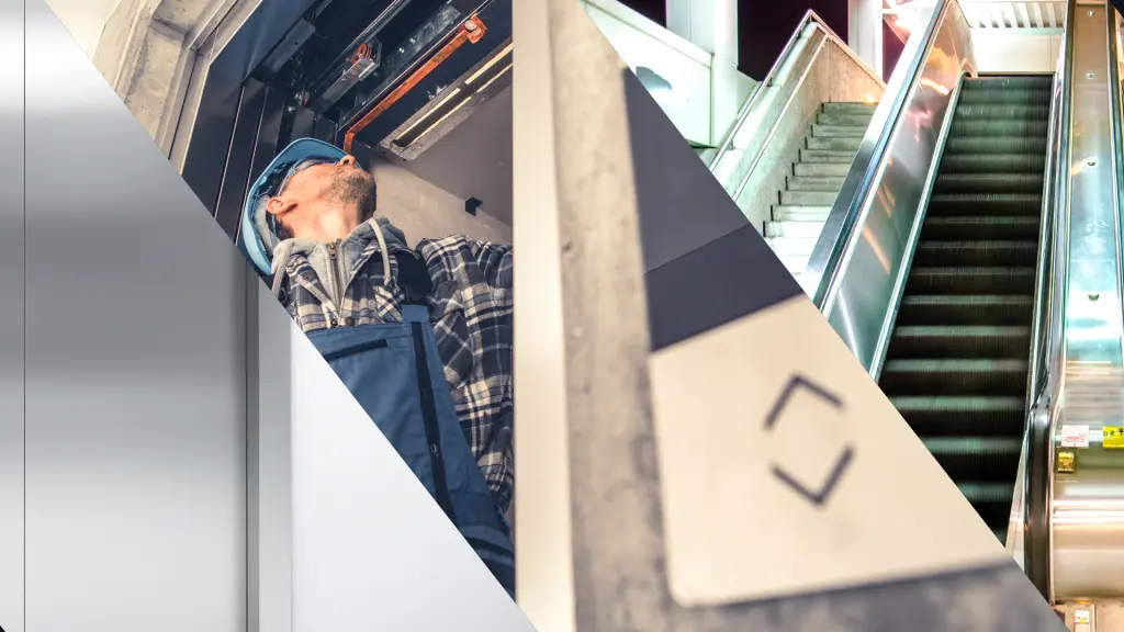 elevator servicing company in Pune